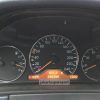 Gauge Ring Mercedes Benz W202 Tahun 1996-2000 Warna Satin Chrome