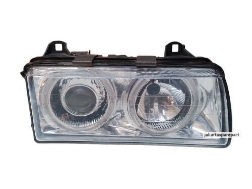 Headlamp BMW E36 - Kanan