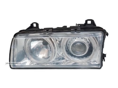 Headlamp BMW E36 - Kiri