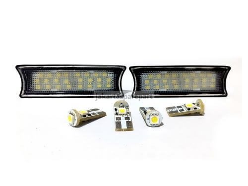 Lampu LED Atap BMW E90 E91 E92 E93 E87 E88