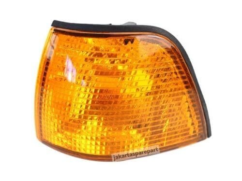 Lampu Sein BMW E36 Warna Kuning - Kiri