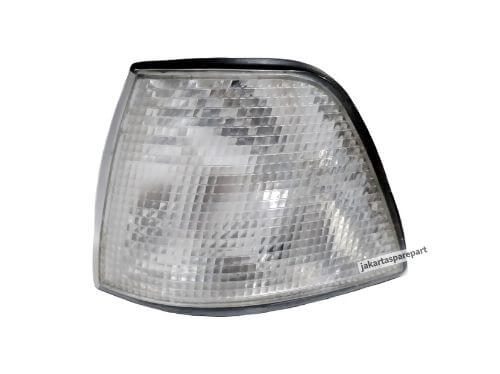 Lampu Sein BMW E36 Warna Putih - Kiri