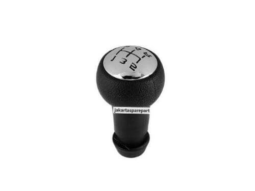 Shift Knob Manual Peugeot