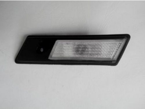 Lampu Sein Samping BMW E32, E34, E36 Facelift Tahun 1997-1998 Warna Putih - Kiri