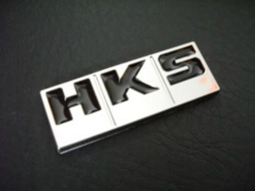 Emblem Tempel HKS