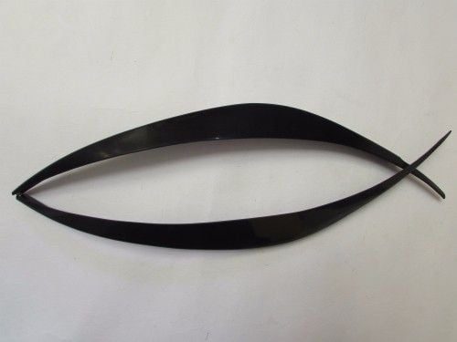 Eyebrow Toyota Yaris Tahun 2005-2009