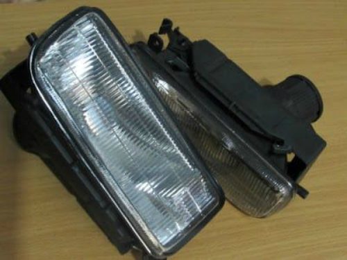 Fog Lamp BMW E36 Non Projektor - Kiri