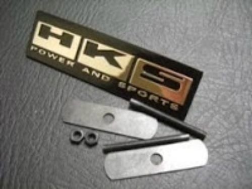 Emblem Grill HKS POWER AND SPORTS