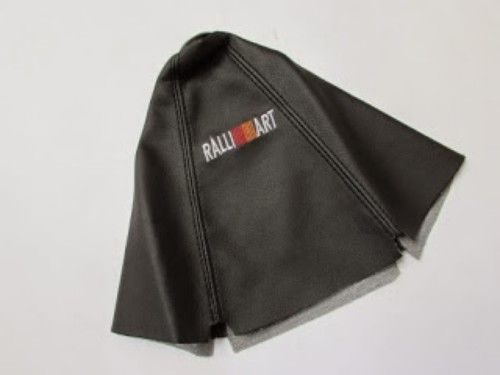 Gaiter Perseneling Ralliart