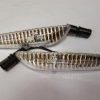 LED Side Marker Crystal BMW E90 (05-ON), E36 (96-97), E46 (02-05) 2D&4D, X5 E53 (99-06), E60, E81, E82, E87, E88, E91, E92, E93
