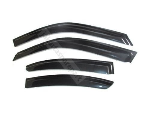 Talang Air BMW E46 Tahun 1998-2006