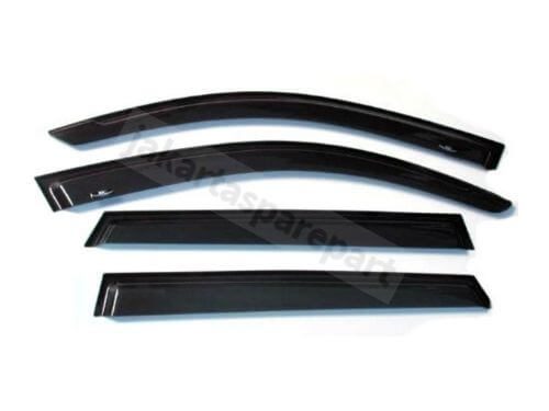 Talang Air BMW X1 E84 Tahun 2010-ON