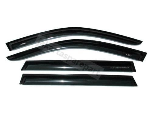 Talang Air BMW X5 E70 Tahun 2007-2013