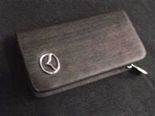 Dompet Kunci STNK Mazda