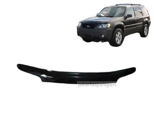 Bug Deflector Ford Escape Tahun 2001-2007