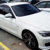 Talang Air BMW F30 Tahun 2011-ON