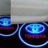 3D Door LED Toyota Camry