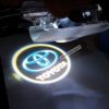 3D Door LED Toyota Camry