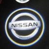 3D Door LED Nissan New Teana