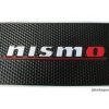 Anti Slip Nismo Ukuran 25.2x13.3cm Untuk Nissan