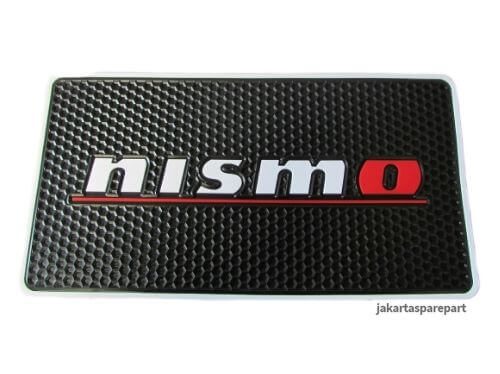 Anti Slip Nismo Ukuran 25.2x13.3cm Untuk Nissan