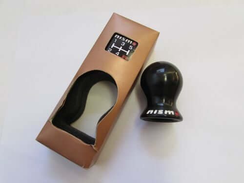 Shift Knob Nismo Untuk Nissan