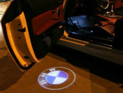 3D Door LED BMW F30, F34, F32/F33, E60/E61, M5 E60, F10/F11, GT F07, E63/E64/F06, E65/E66/E67/E68/F01/F02, E83, F25, E70, F15, E71/E72, F16