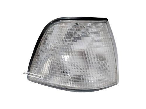 Lampu Sein BMW E36 Warna Putih - Kanan