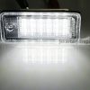 Lampu LED Plat Nomor Audi A3, A4, A6, A8, RS4, RS6, Q7