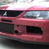 Bumperlip Ezlip Standard For Mitsubishi
