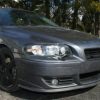 Bumperlip EZLIP Pro Untuk Volvo
