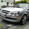 Bumperlip Ezlip Standard For Chevrolet