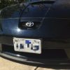 Bumperlip Ezlip Pro Untuk TOYOTA