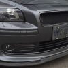 Bumperlip EZLIP Pro Untuk Volvo