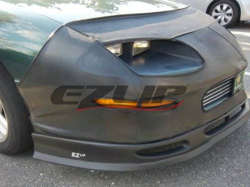 Bumperlip Ezlip Pro Untuk Chevrolet