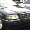 Bumperlip Ezlip Standard For Mercedes Benz