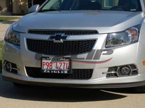 Bumperlip Ezlip Standard For Chevrolet