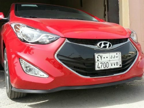 Bumperlip Ezlip Standard For Hyundai