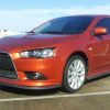 Bumperlip Ezlip Standard For Mitsubishi