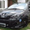 Bumperlip EZLIP Pro Untuk Peugeot