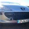 Bumperlip EZLIP Pro Untuk Peugeot
