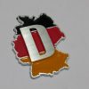 Emblem Tempel D Pulau Germany