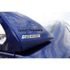 Emblem Mugen Ukuran 12×2.5cm Untuk Honda