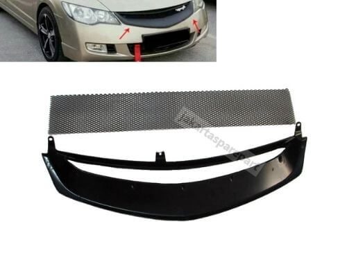 Grill Honda Civic Mugen Tahun 2006