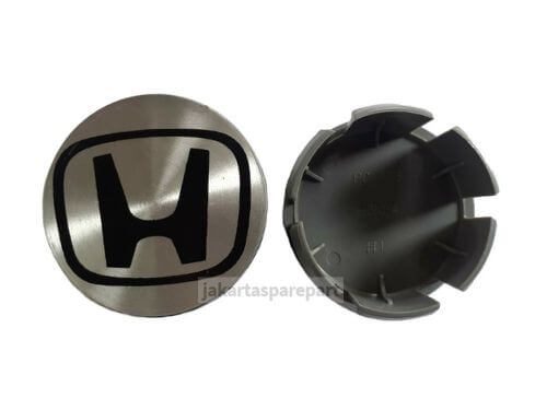 Dop Velg Honda Ukuran 58mm Untuk Jazz