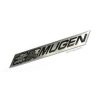 Emblem Mugen Ukuran 12×2.5cm Untuk Honda