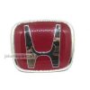 Emblem Stir Honda Type B Ukuran 5.3x4.4cm