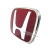 Emblem Stir Honda Type B Ukuran 5.3x4.4cm
