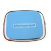 Emblem Stir Honda Type B Ukuran 5.3x4.4cm
