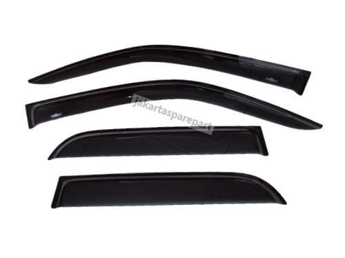 Talang Air Ford Escape Tahun 2000-2012